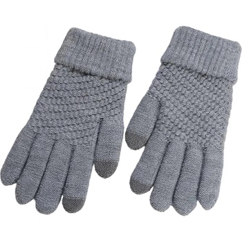 HARAHU Ръкавици st-29076 - Сива kp29076 (st-29076)