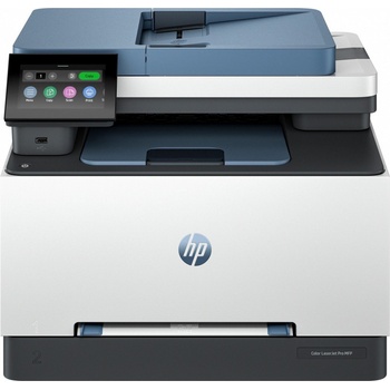 HP LaserJet Pro 3302fdn (499Q7F)