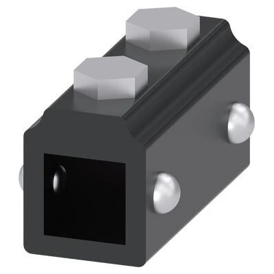 SIEMENS Spojka 8 x 8 mm, pro jističe do 630 A typ 8UD1900-2DA00 8UD1900-2DA00