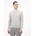 Celio Светлосив основен пуловер Celio Tepic Celio | Siv | МЪЖЕ | S