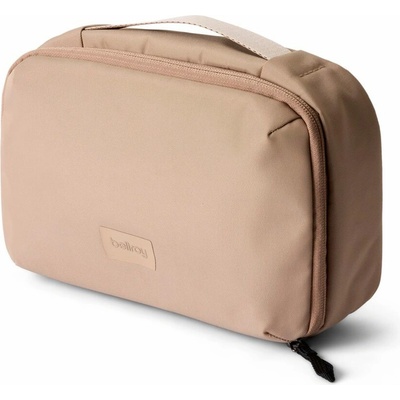 Bellroy hanging Toiletry Kit stone