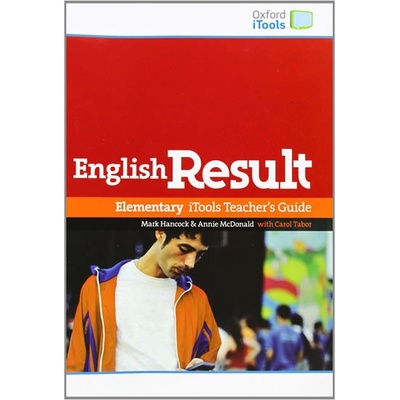 English Result Elementary iTools