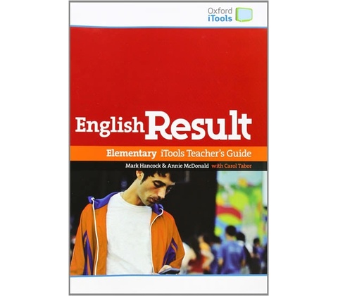English Result Elementary iTools