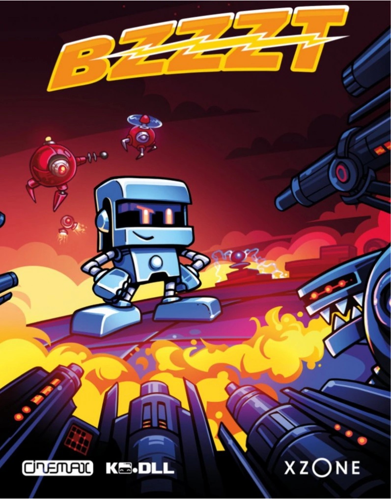 Bzzzt