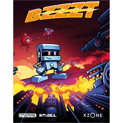 Bzzzt