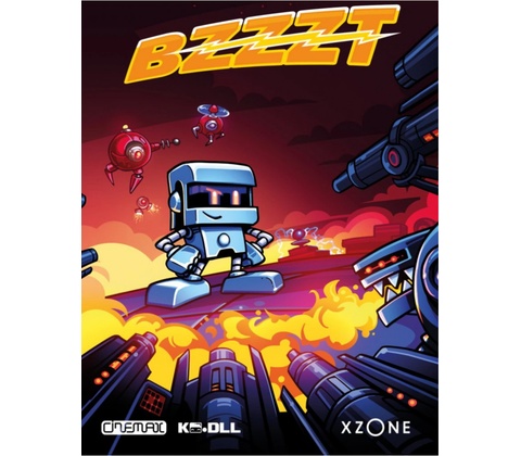 Bzzzt