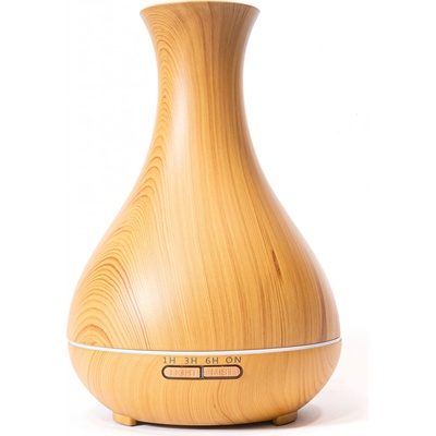 Bezdoteku Aroma difuzér TANTRA light 400 ml