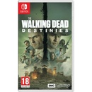 The Walking Dead: Destinies