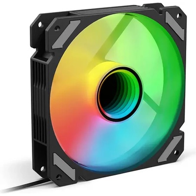 Sharkoon SHARK Mirror RGB PWM (4044951042449)