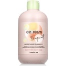 Inebrya Ice Cream Frequent Refreshing Shampoo z máty 300 ml