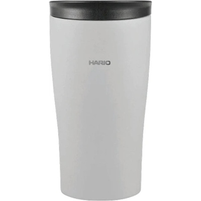 Hario Heat Retention termoska 300 ml Grey