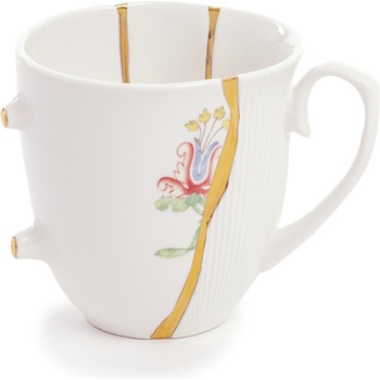 Seletti Чаша халба Kintsugi 2 (09652)
