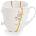 Seletti Чаша халба Kintsugi 2 (09652)