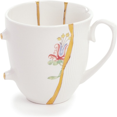 Seletti Чаша халба Kintsugi 2 (09652)