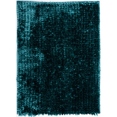 Multi-decor Chenille Velvet zelená 50x80 cm