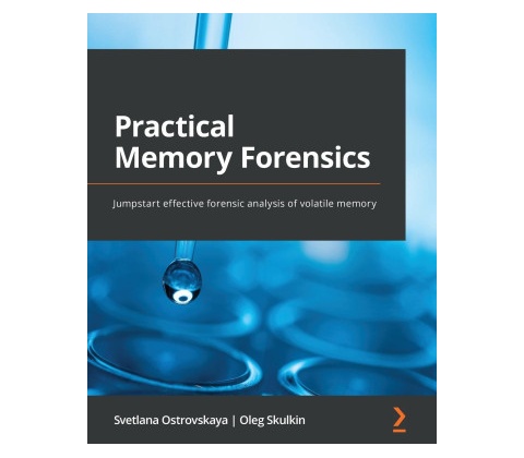 Practical Memory Forensics
