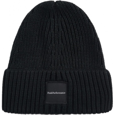 Peak Performance Cornice Hat black