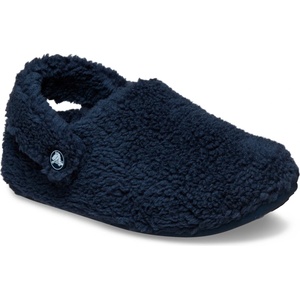 Crocs Детски пантофи Crocs Kid's Classic Cozzzy Slipper House slippers - Navy - размер 28-29 (EU) (702-5067-0414)