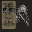 Lady Gaga - Born This Way 2 CD