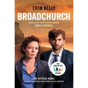 Broadchurch (Series 1) | Erin Kelly, Chris Chibnall (2014)