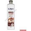 Lilien Exclusive tekuté mydlo Macadamia 1 l