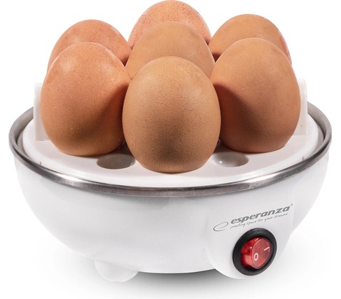 Esperanza EGG Master EKE001