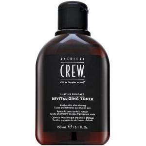 American Crew Shaving Skincare афтършейв Revitalizing Toner 150 ml