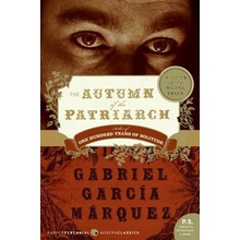 The Autumn of the Patriarch