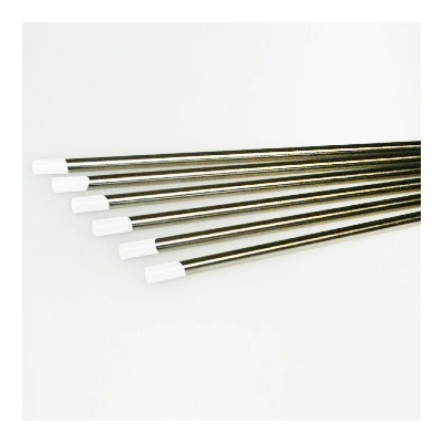 ABICOR BINZEL Волфрамов електрод BINZEL WZr 08 бял, различни размери - 1.6 (700.003)