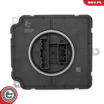 Riadiaca jednotka osvetlenia ESEN SKV 59SKV281