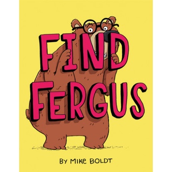 Find Fergus