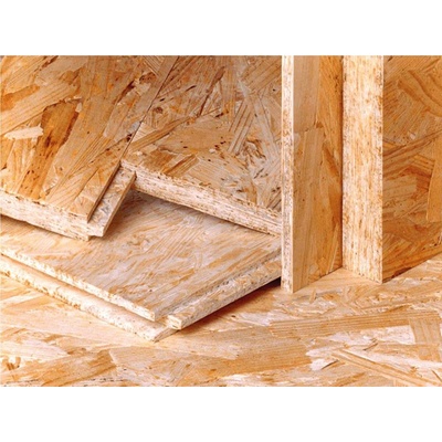 Kronospan OSB 3 PD-B 2500 x 625 x 18 mm ks – Zbozi.Blesk.cz