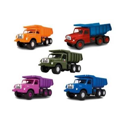 Tatra T148 Feuerwehr - 1:87 - Schuco (452678700