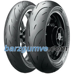 Maxxis Supermaxx Sport MA-SP ( 190/55 ZR17 TL (75W) Задно колело ) - barzgumve Мотоциклетни гуми