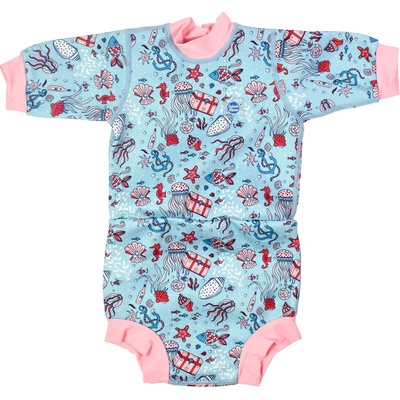 Happy Nappy Neoprén Skrytý poklad