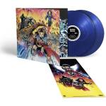Various Artists - Dark Nights: Death Metal Soundtrack (Limited Edition) (2 LP) (0888072265950)