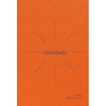 Upanišady