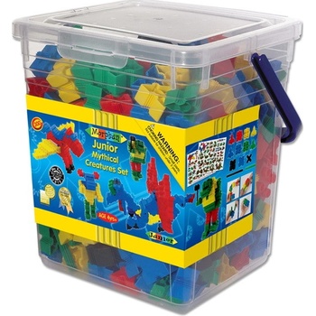 Morphun Junior Mythical Creatures set 260