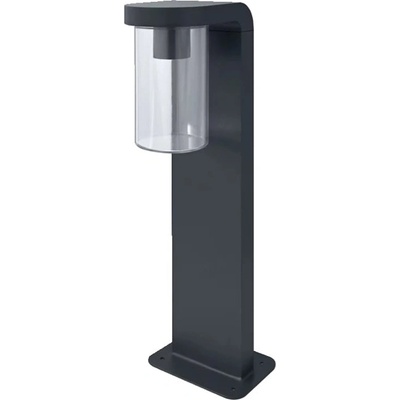 OSRAM Лампа за открит монтаж Ledvance E27 Clear (50cm), за земен монтаж, 240V, черна