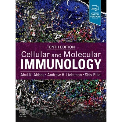 Cellular and Molecular Immunology