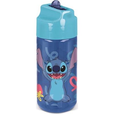 STOR Ecozen láhev na pití Lilo a Stitch 430 ml