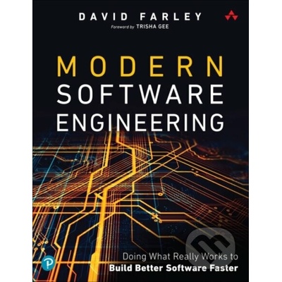 Modern Software Engineering - David Farley