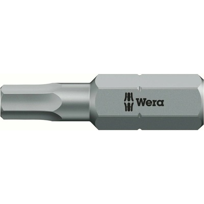 Wera 7/64" x 25 mm 05135078001