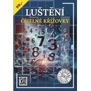 Luštění číselné křížovky