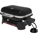Weber Lumin Compact černý 91010979