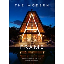 The Modern A-Frame Rahn Ben