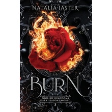 Burn Jaster Natalia