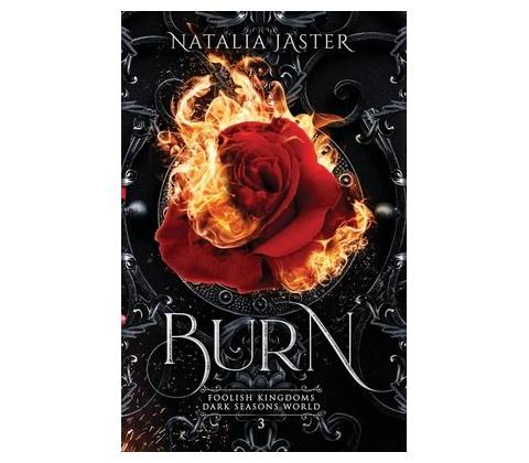 Burn Jaster Natalia