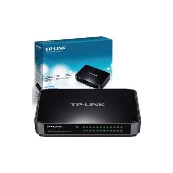 TP-Link TL-SF1024M