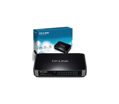 TP-Link TL-SF1024M